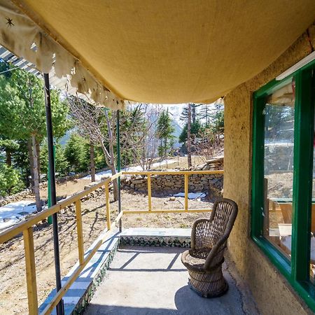 The Monk Campsite By Livingstone Kalpa Εξωτερικό φωτογραφία