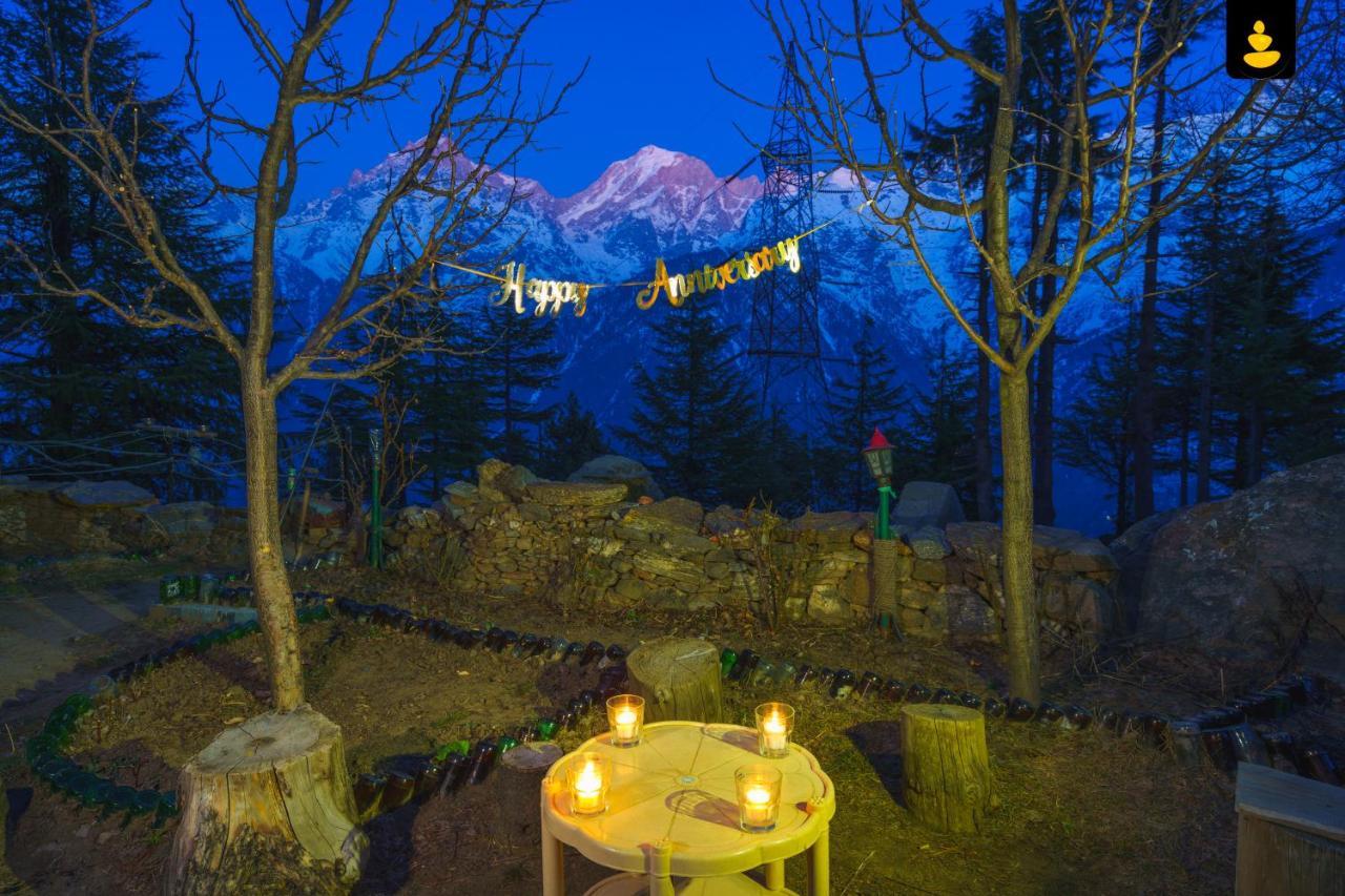 The Monk Campsite By Livingstone Kalpa Εξωτερικό φωτογραφία